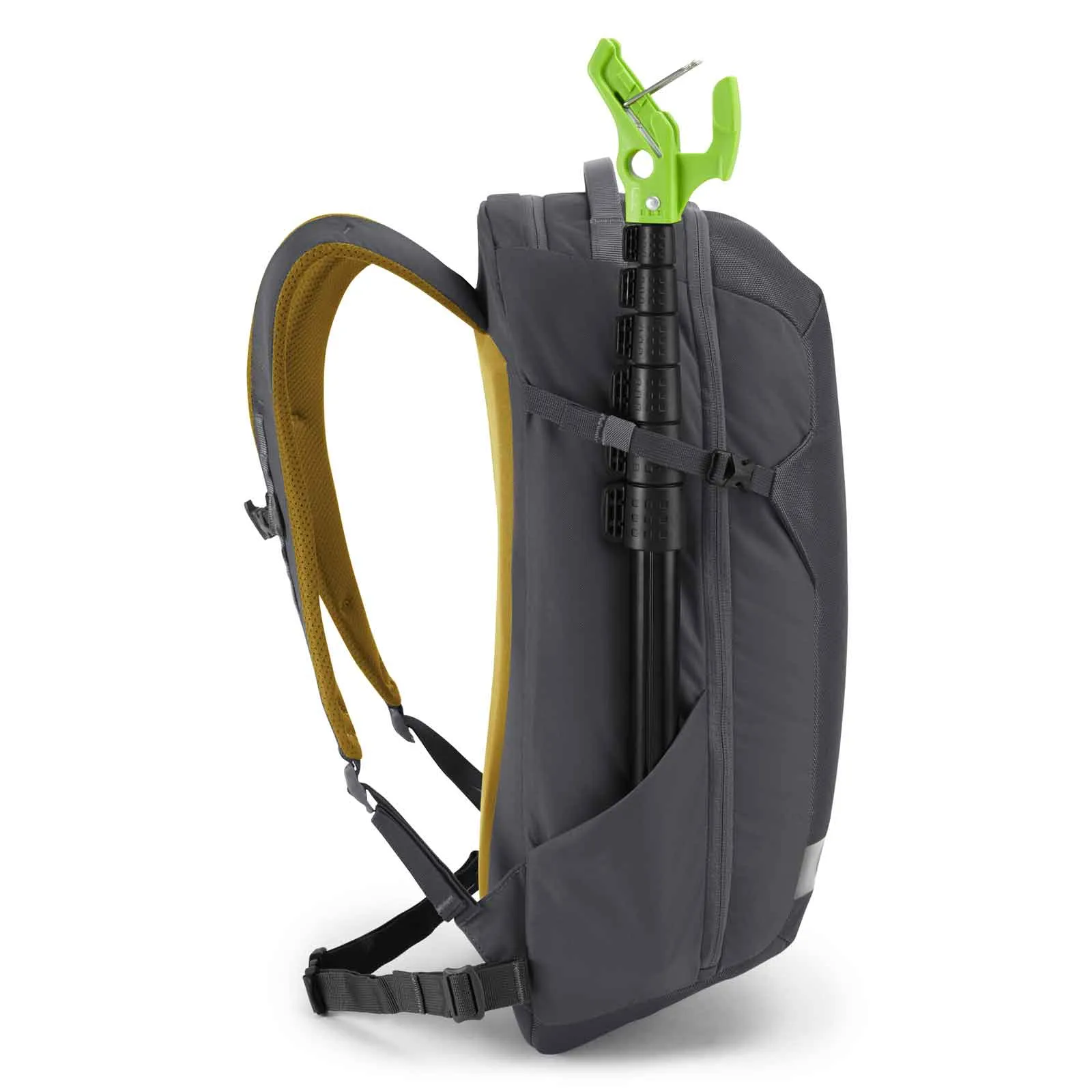 Misfit 27 - Crag Bag