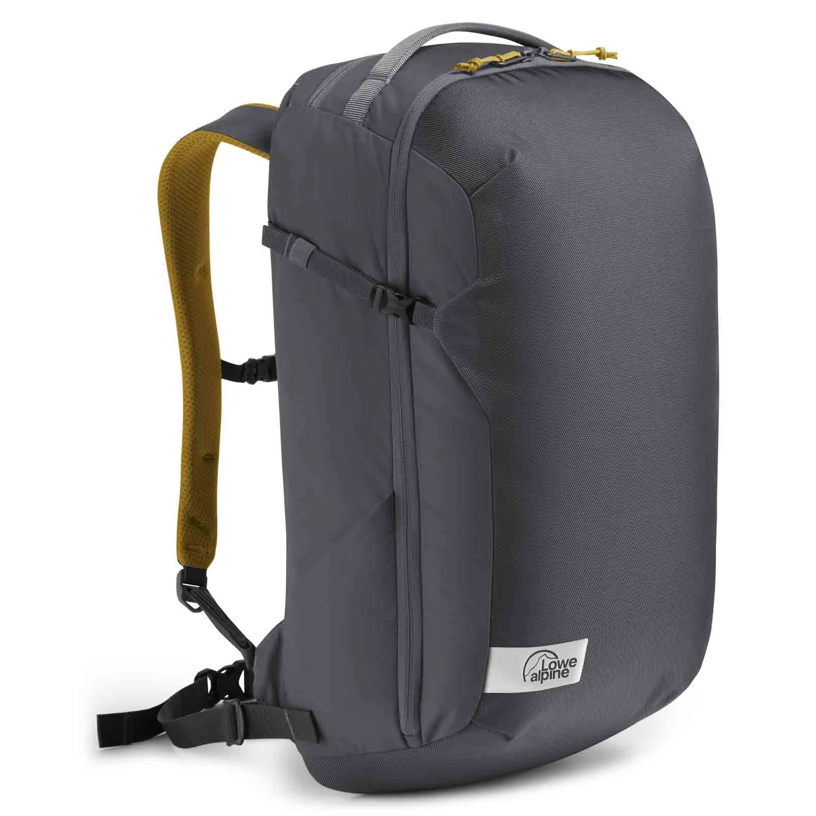 Misfit 27 - Crag Bag