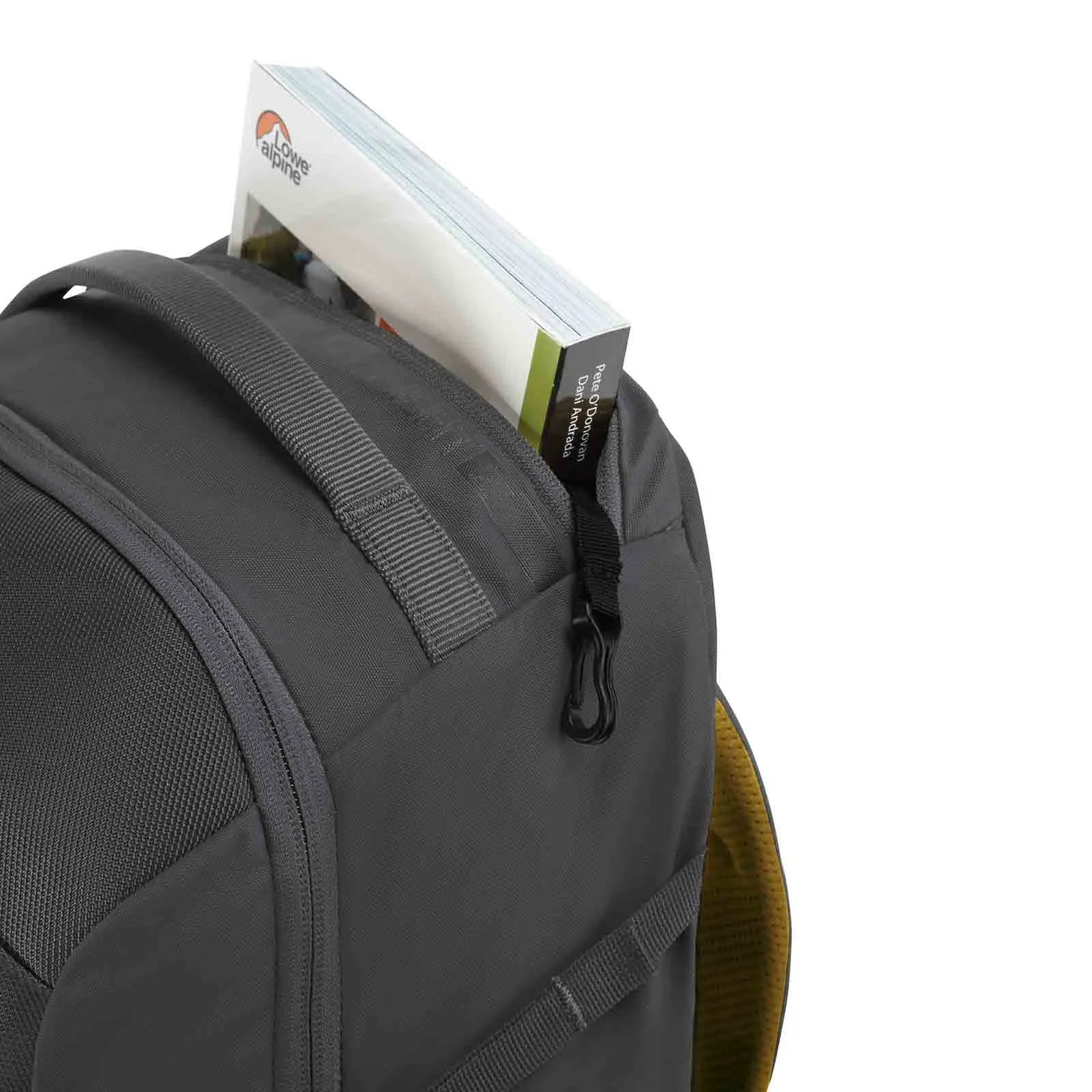 Misfit 27 - Crag Bag