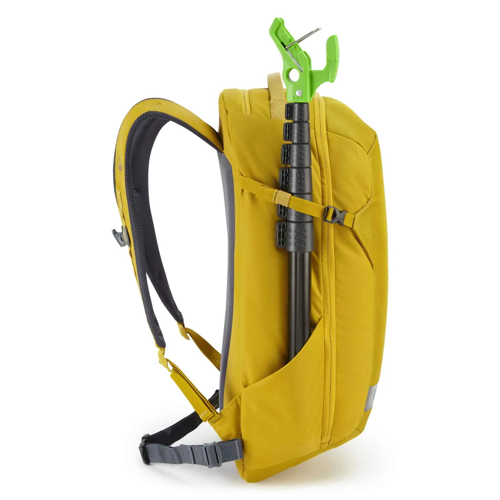 Misfit 27 - Crag Bag