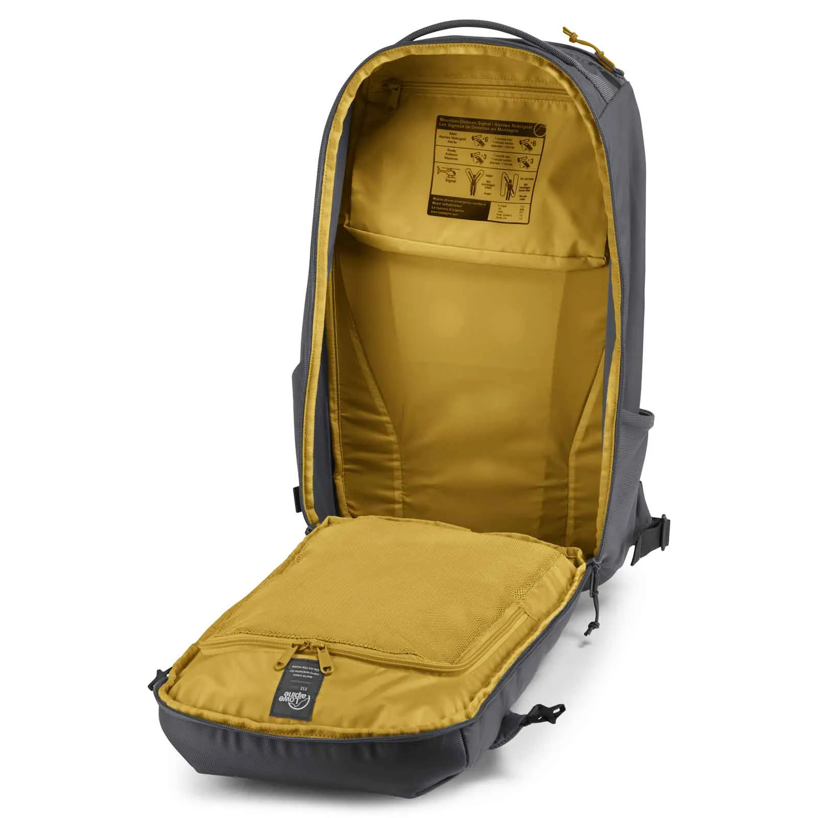 Misfit 27 - Crag Bag