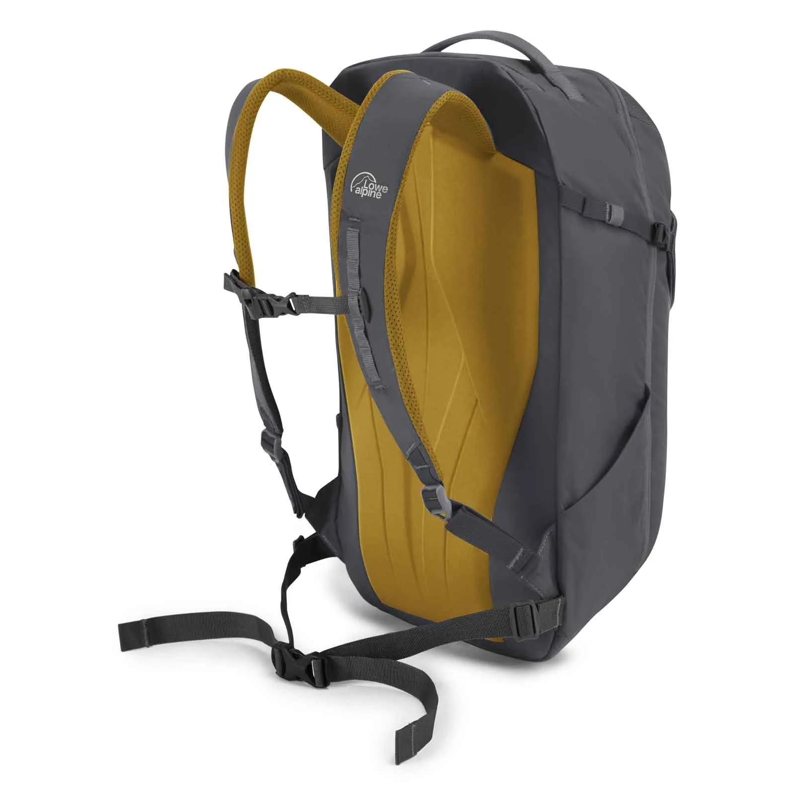 Misfit 27 - Crag Bag