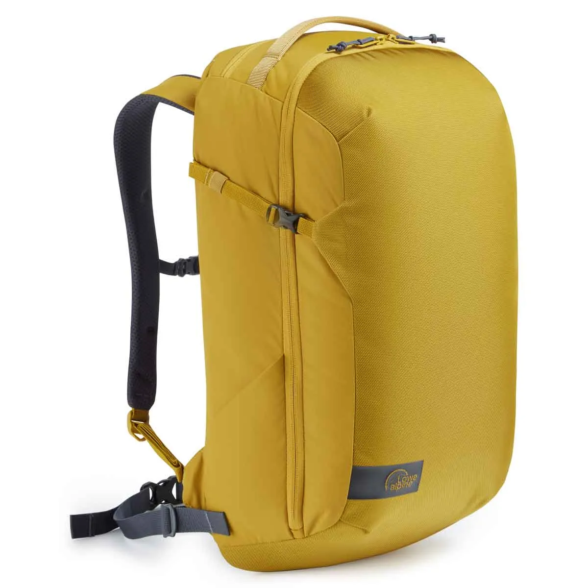 Misfit 27 - Crag Bag