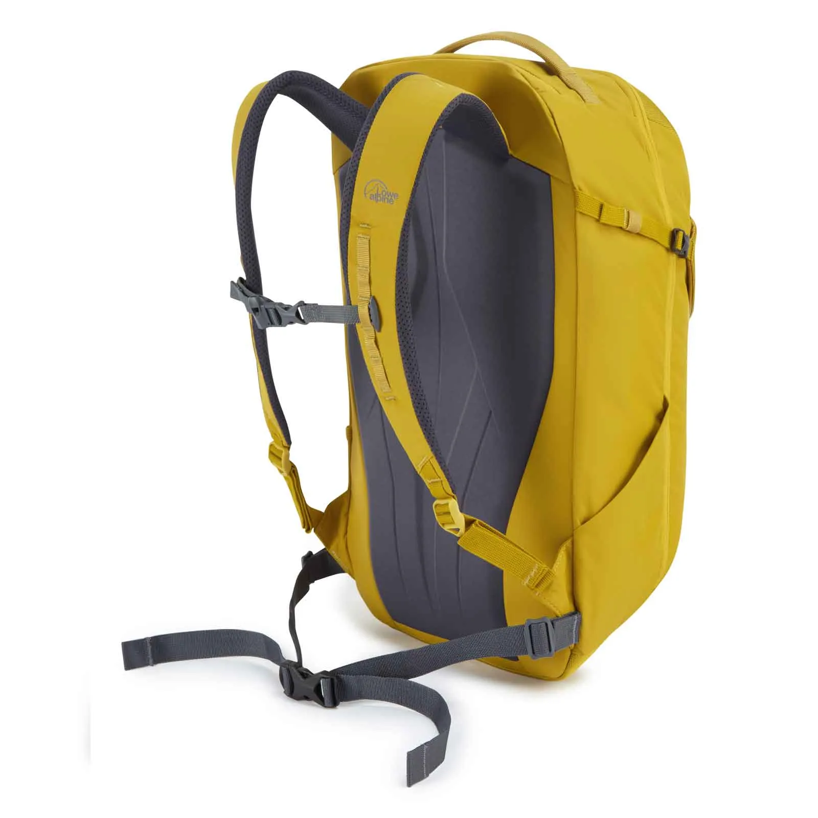 Misfit 27 - Crag Bag