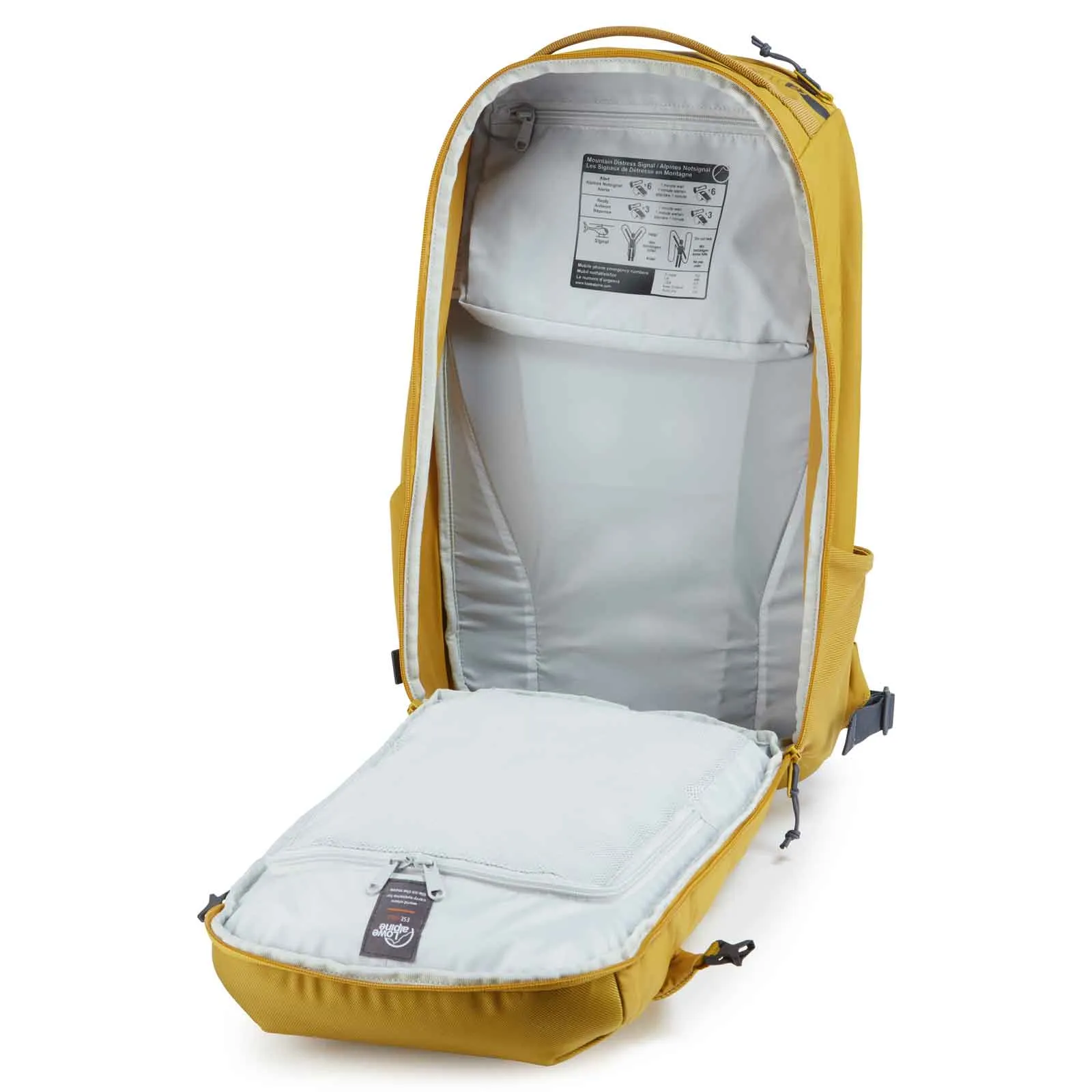 Misfit 27 - Crag Bag