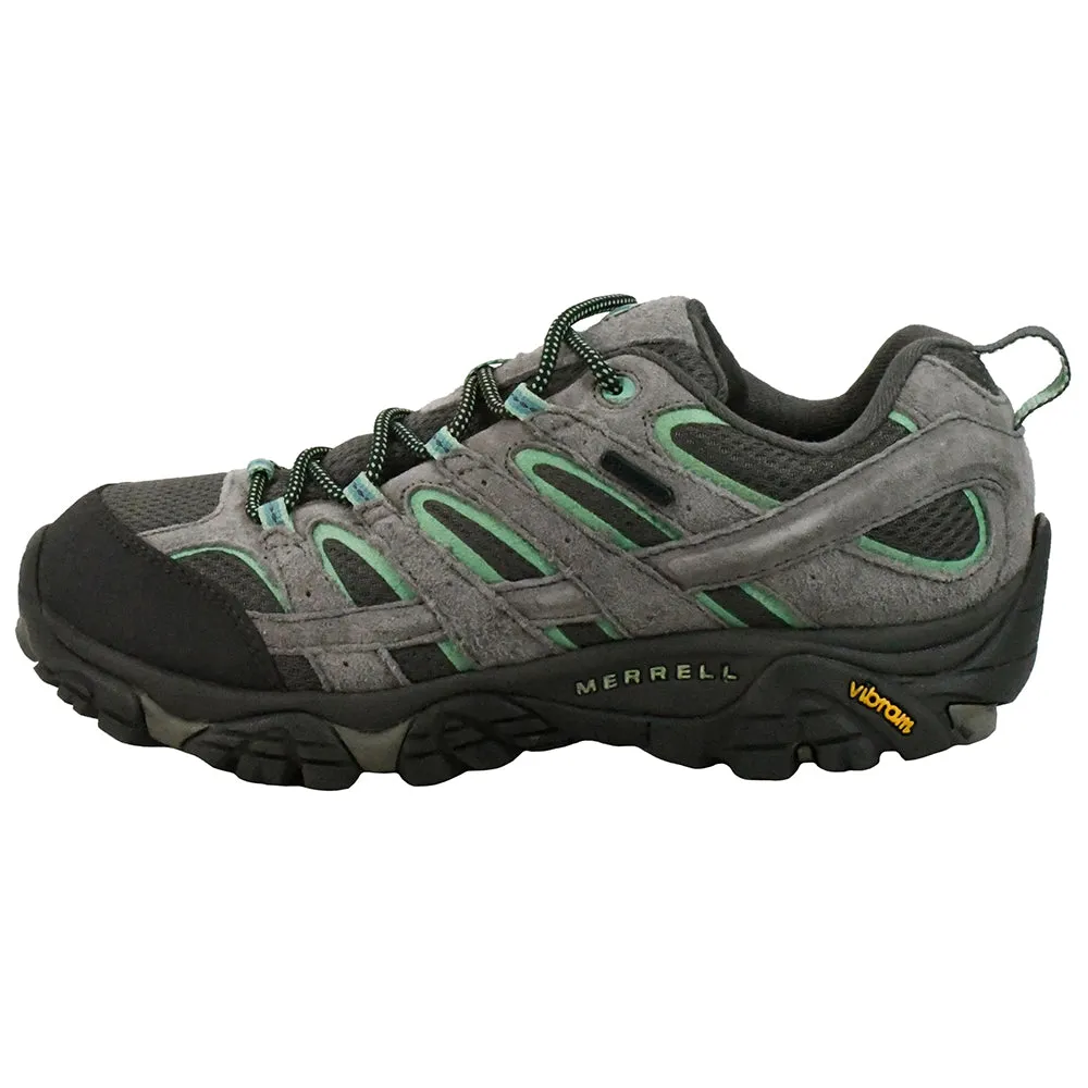 Moab 2 WaterProof - Women