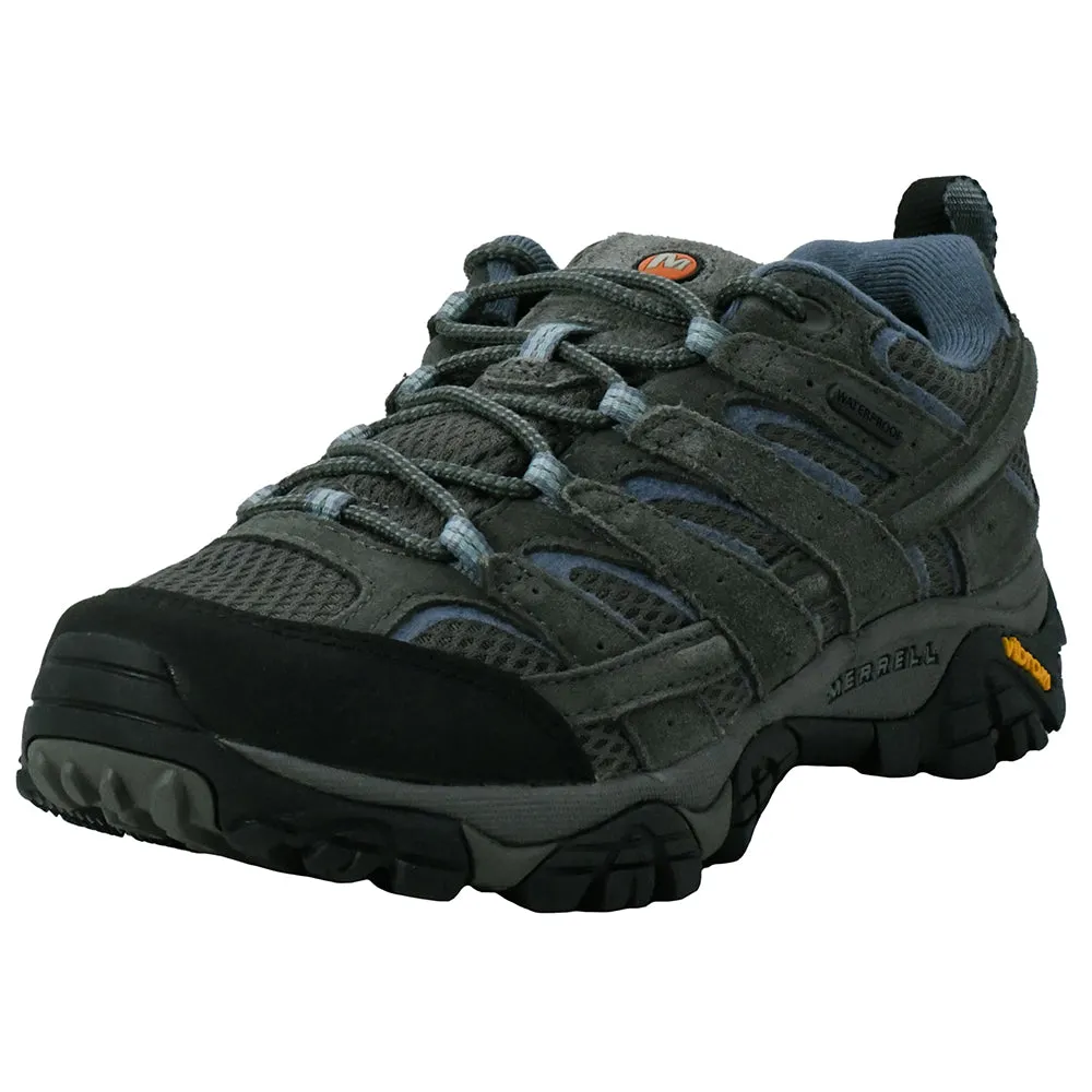 Moab 2 WaterProof - Women