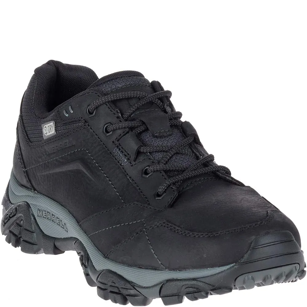 Moab Adventure Lace Waterproof - Men