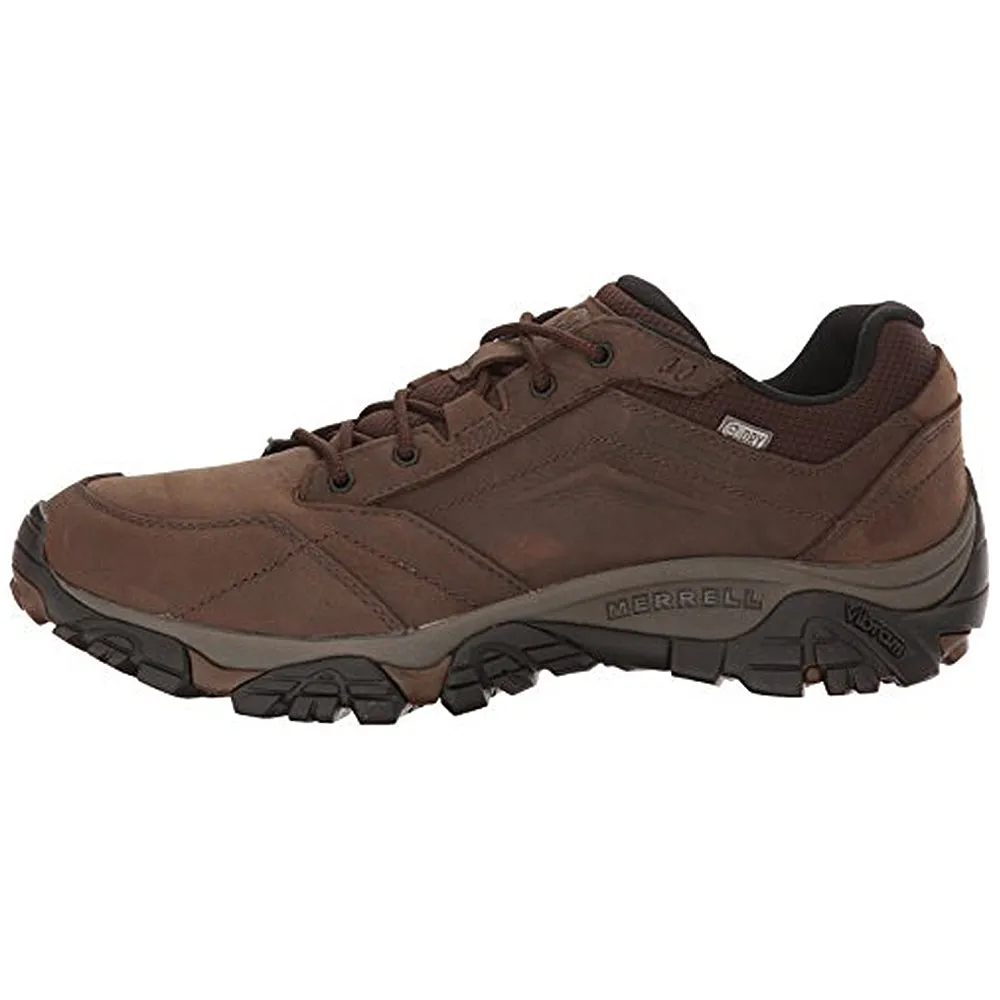 Moab Adventure Lace Waterproof - Men