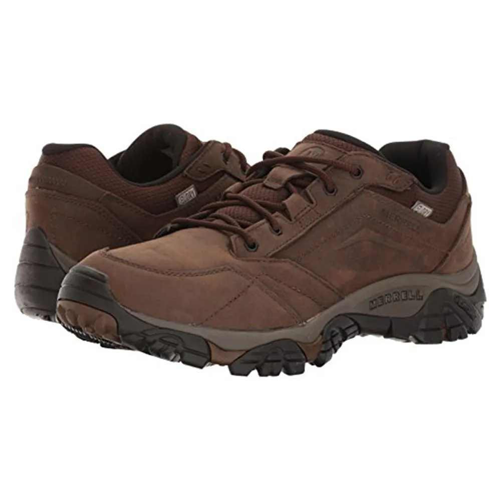 Moab Adventure Lace Waterproof - Men