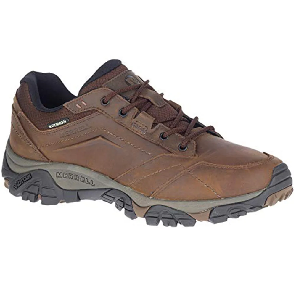 Moab Adventure Lace Waterproof - Men
