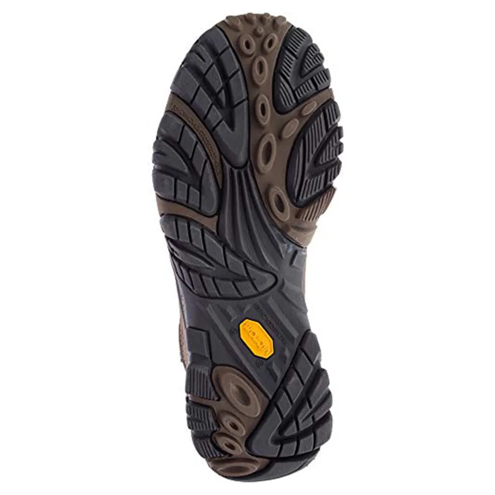 Moab Adventure Lace Waterproof - Men