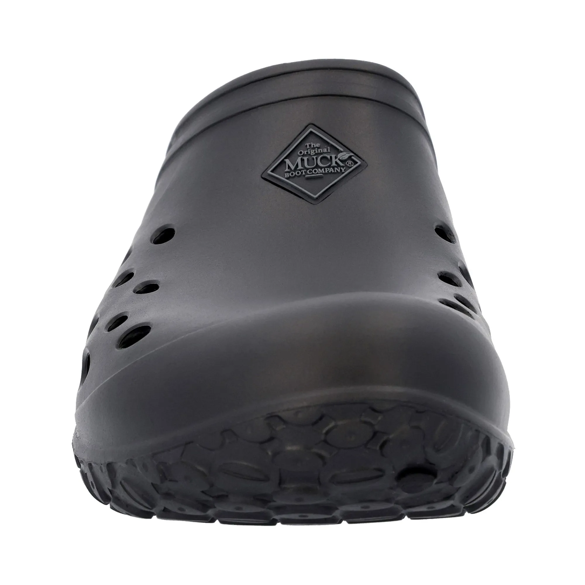 Muck Boots Muckster Lite Mens Clog - Black