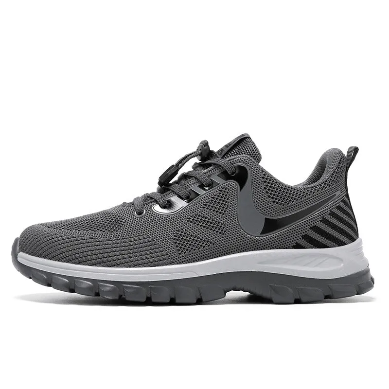Nanccy Casual And Fashionable Lightweight Breathable Walking Shoes