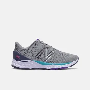 New Balance 880V11 -  Steel with virtual sky and deep violet