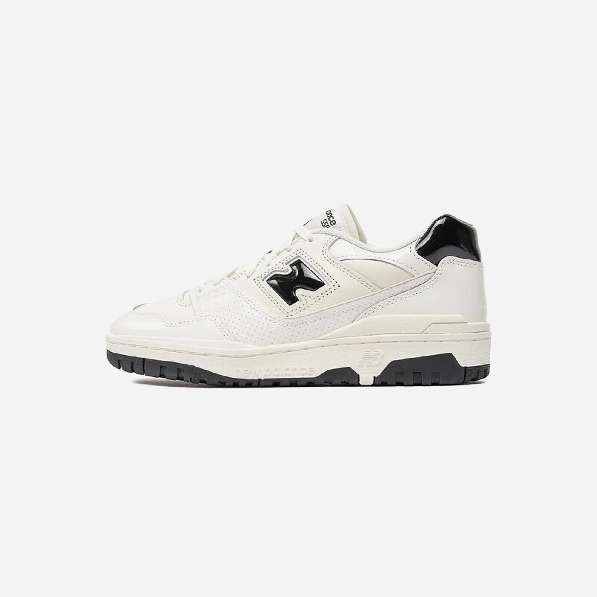 New Balance Men's Bb550 Sea Salt Sneakers