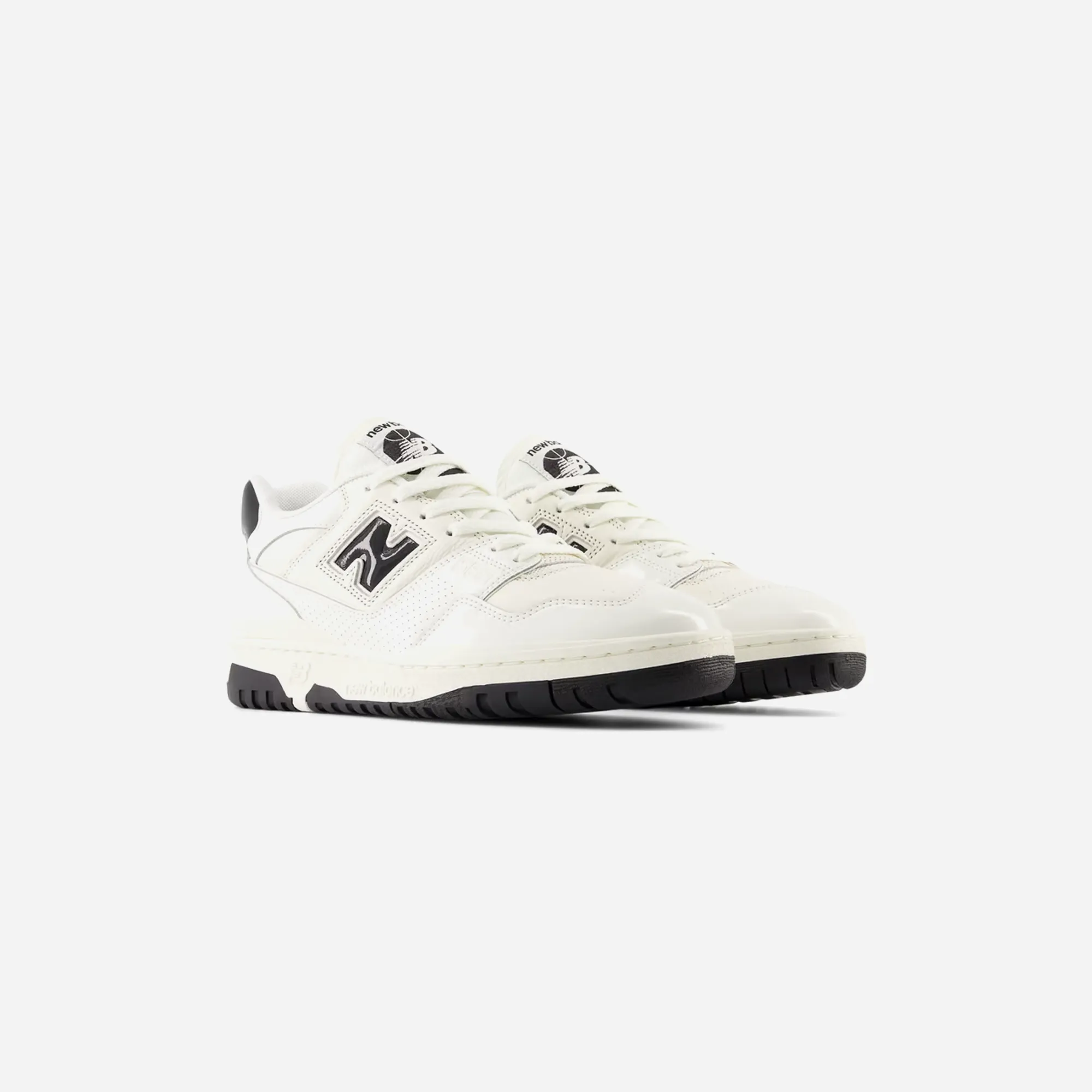 New Balance Men's Bb550 Sea Salt Sneakers