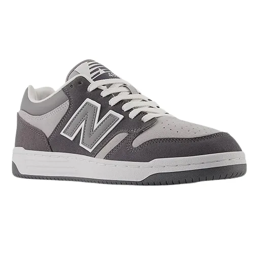 New Balance Men's Trainers -  BB480LEC - Grey