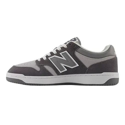 New Balance Men's Trainers -  BB480LEC - Grey