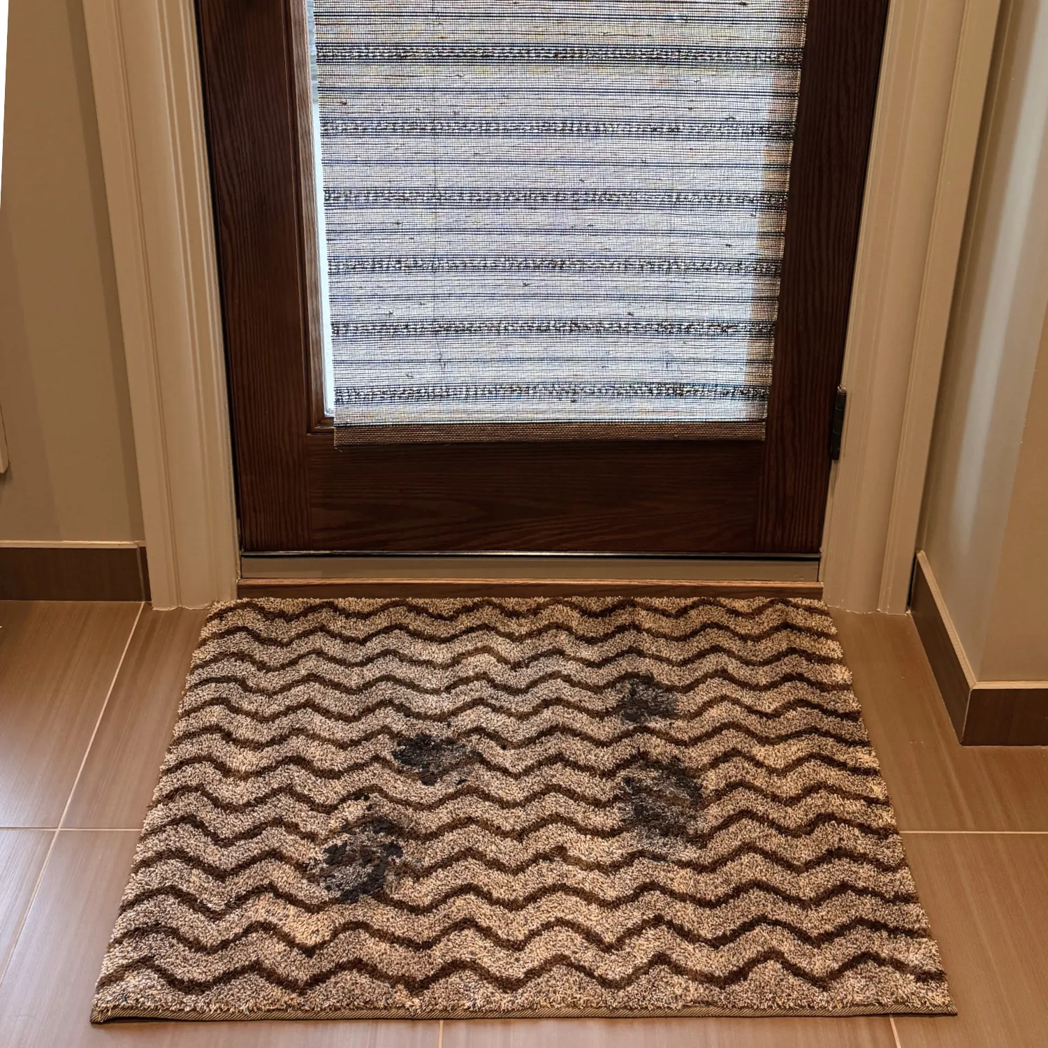 NEW! KLEANstep All-Season Mud Mats