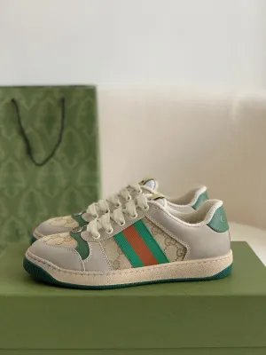 Newluxury fashion leisure shoes