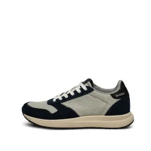 Nicoline - Navy