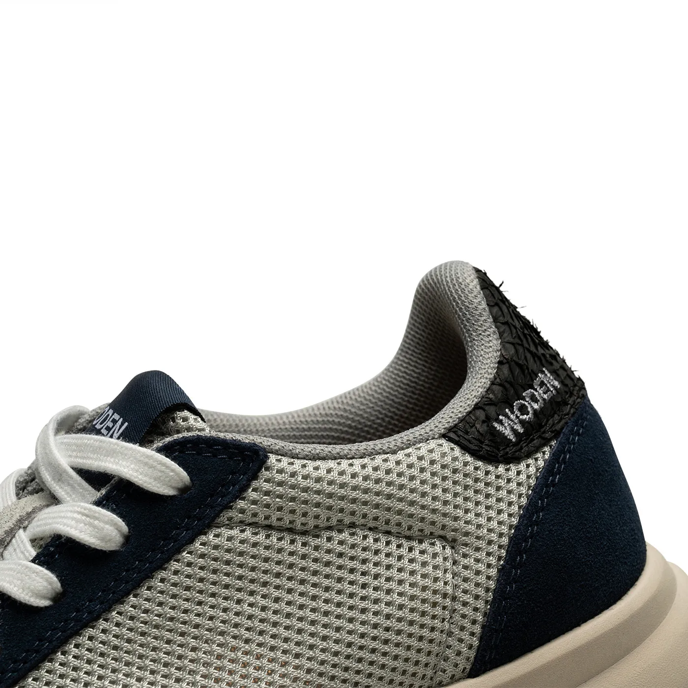Nicoline - Navy