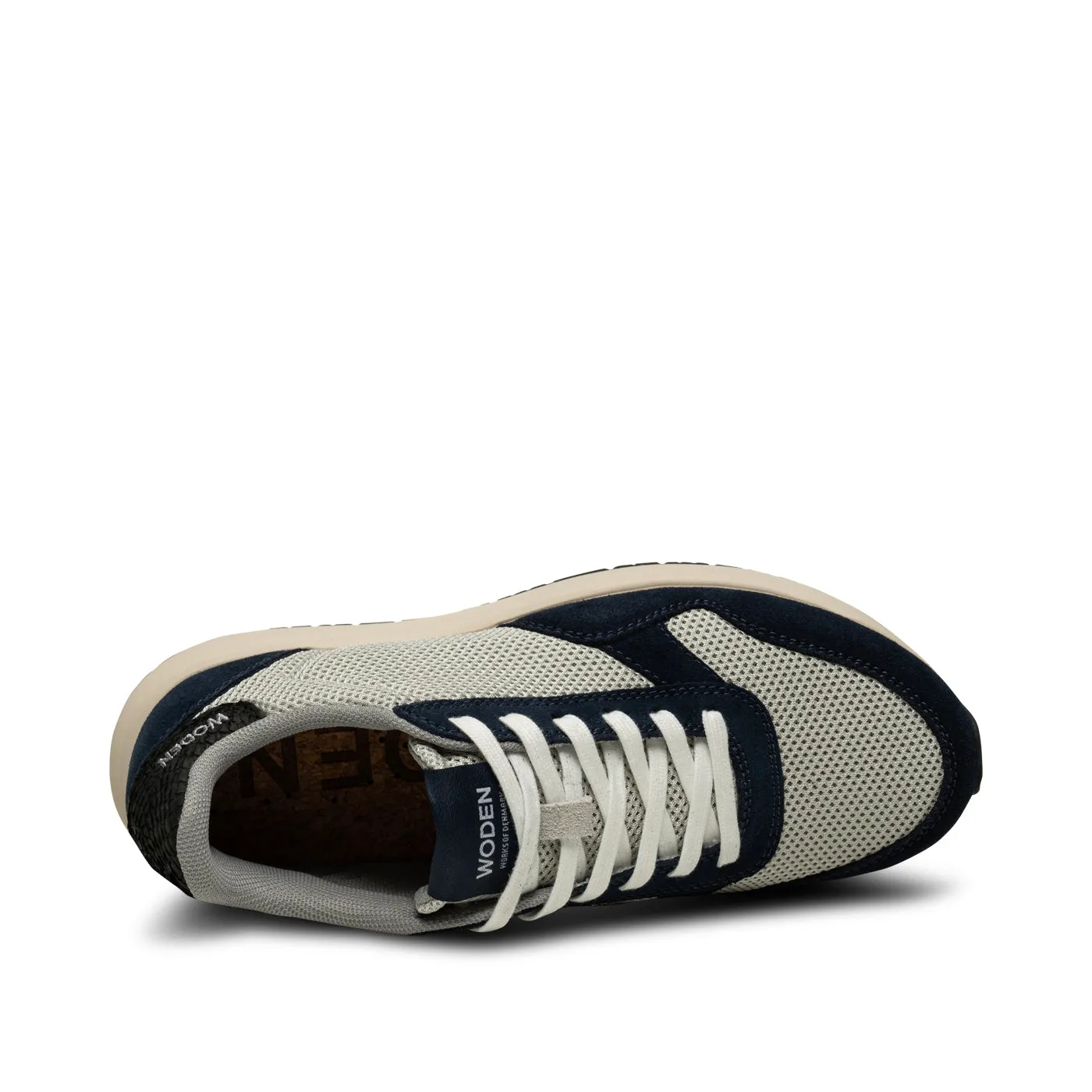 Nicoline - Navy