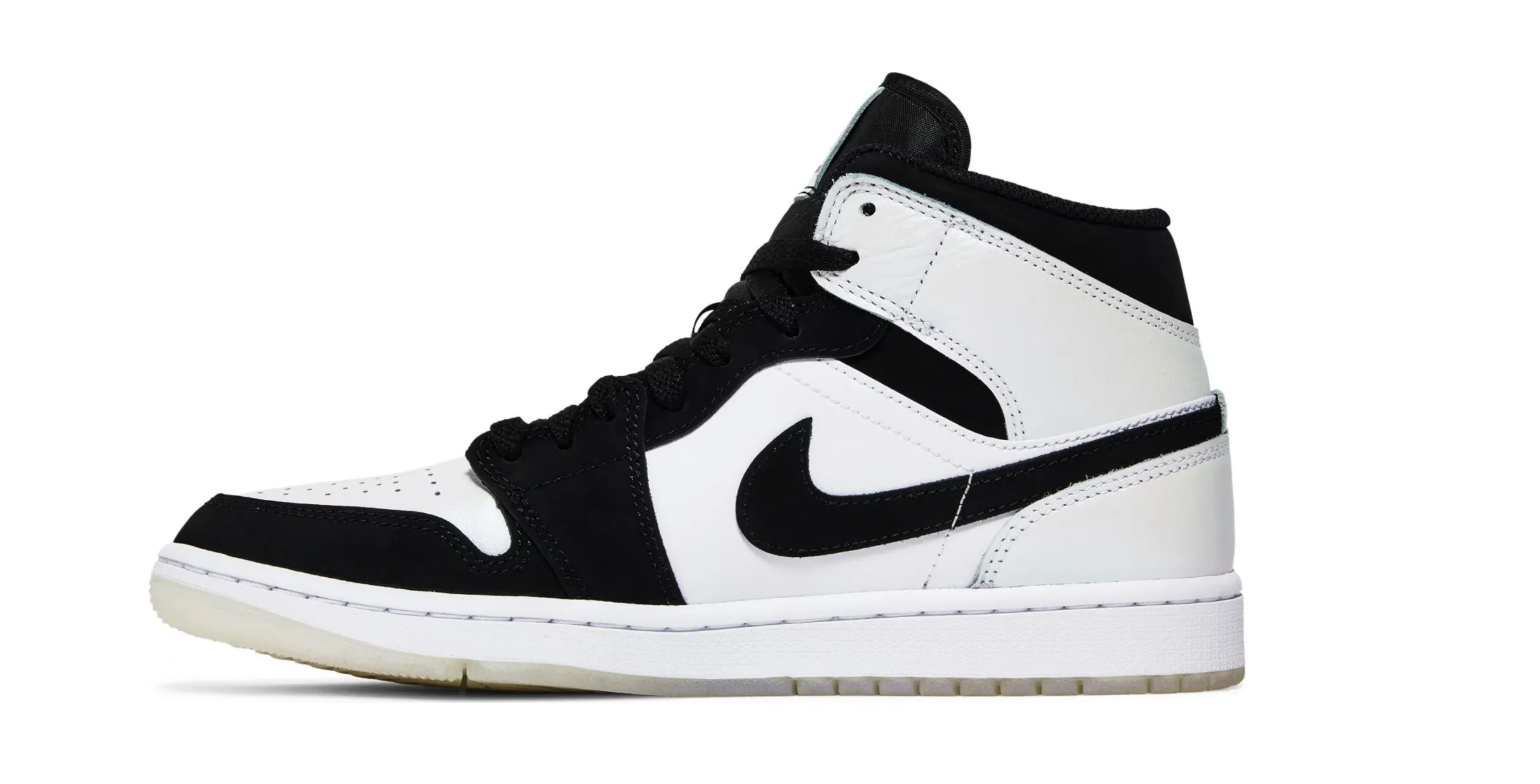 Nike Air Jordan 1 Mid Diamond Shorts Men's