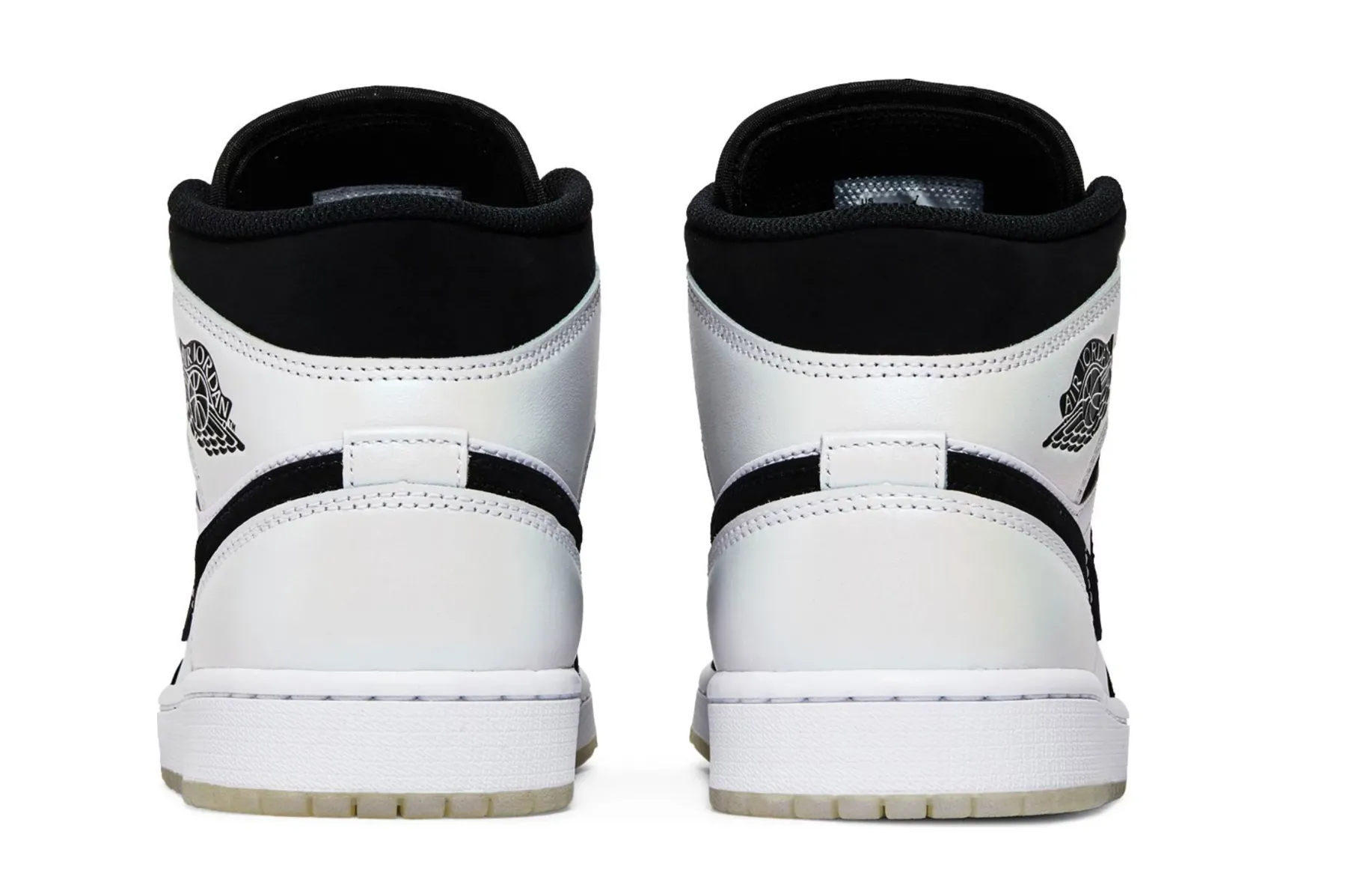 Nike Air Jordan 1 Mid Diamond Shorts Men's