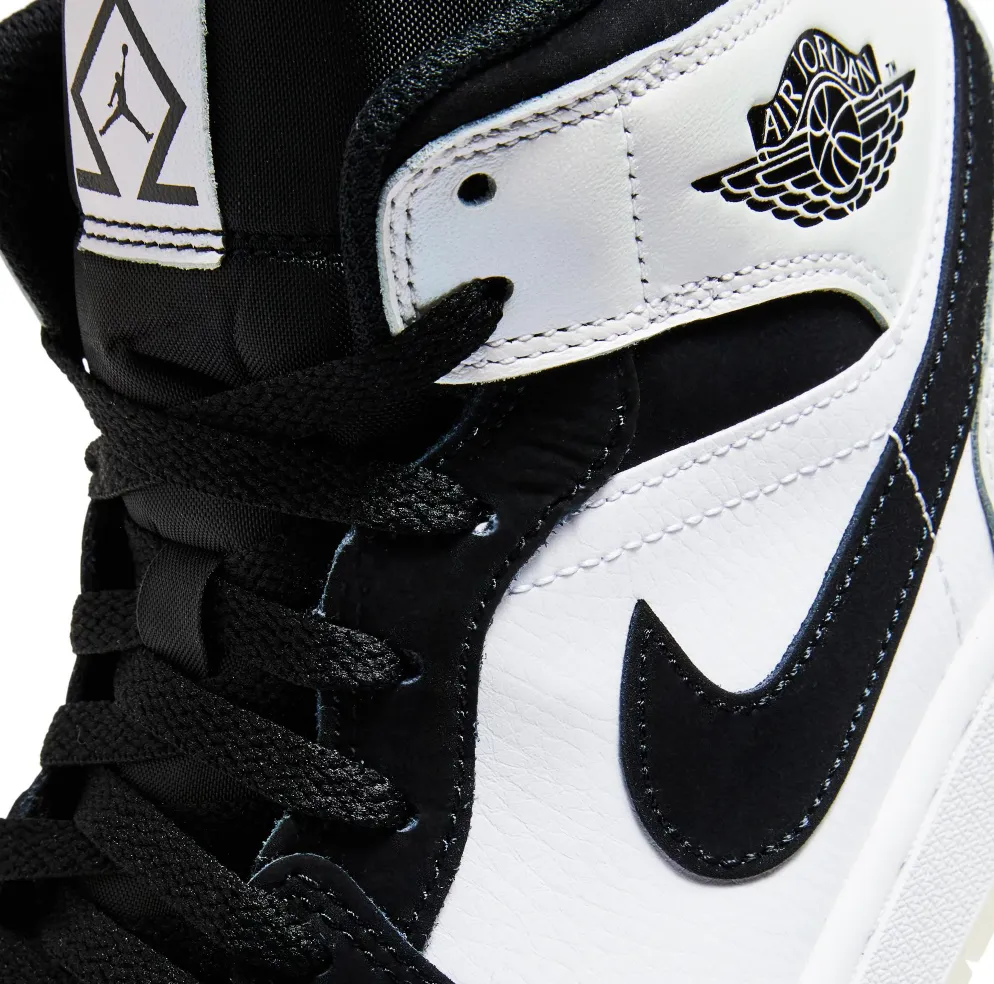 Nike Air Jordan 1 Mid Diamond Shorts Men's