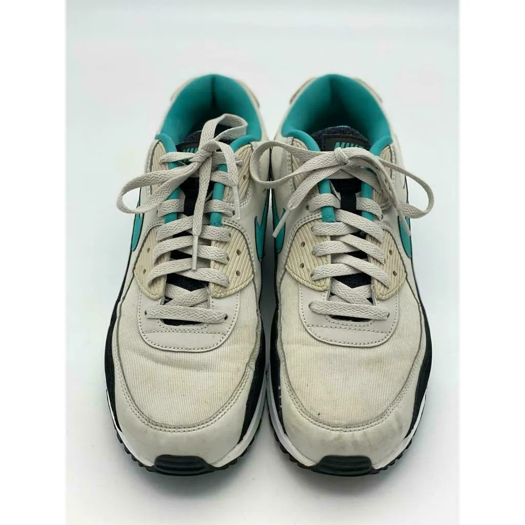 Nike Air Max 90 Recraft Hyper Turqoise Size 11