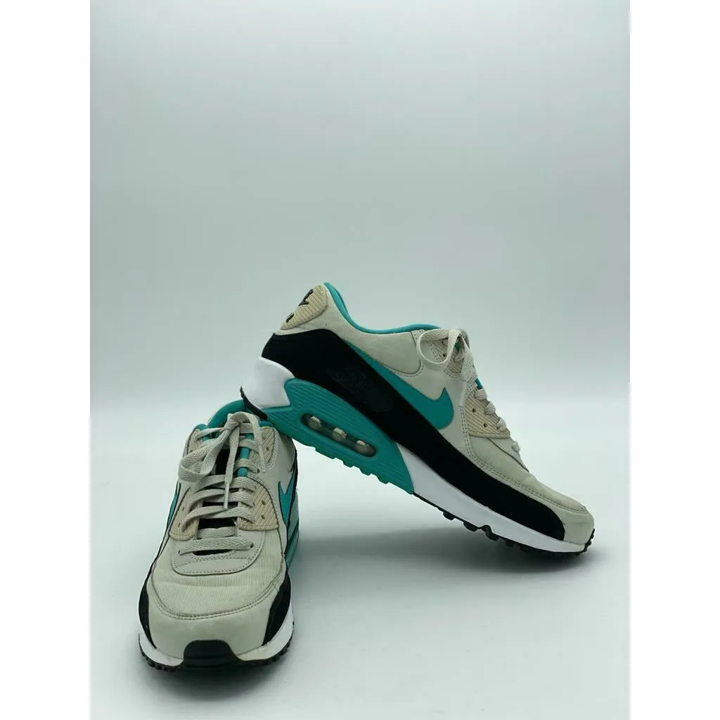 Nike Air Max 90 Recraft Hyper Turqoise Size 11