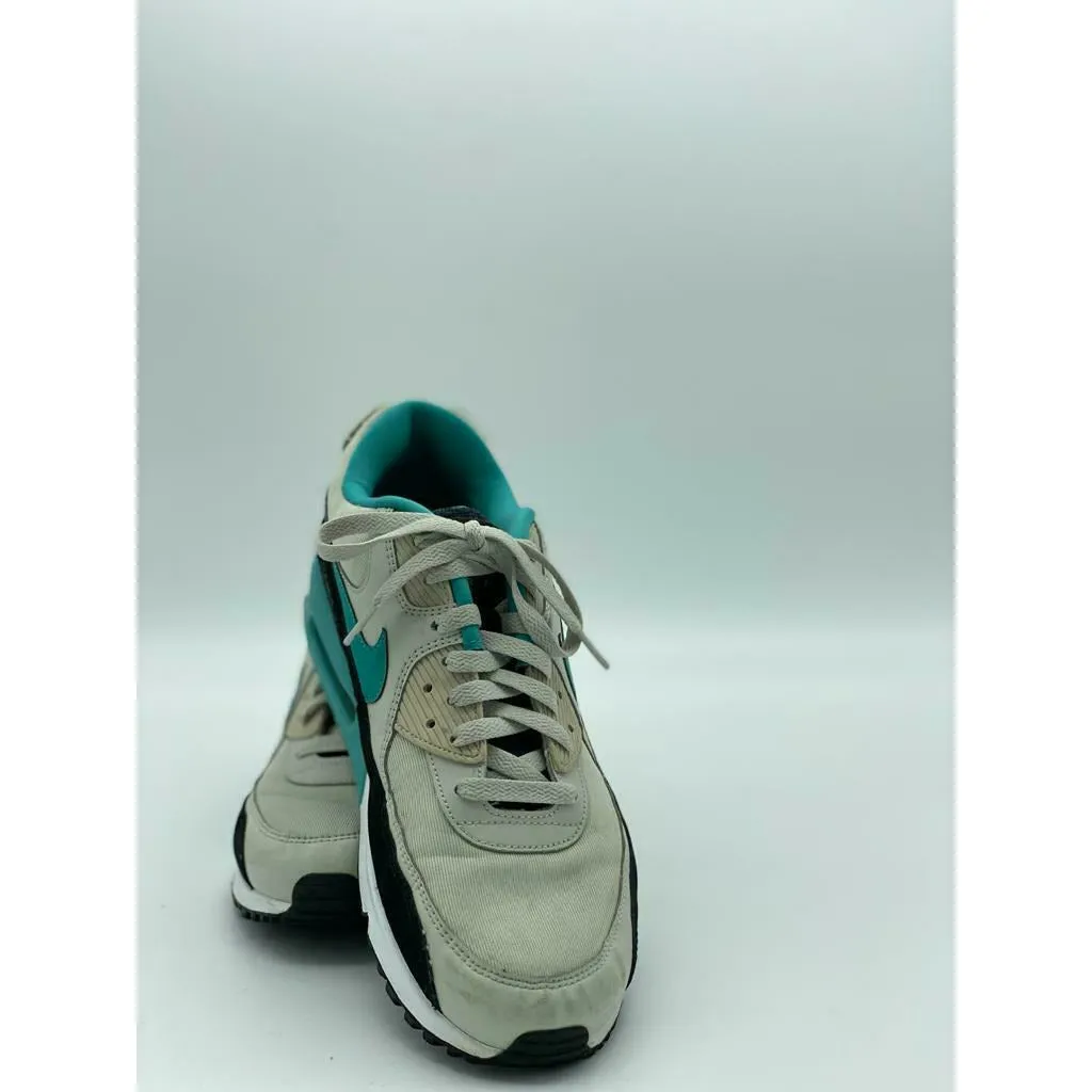 Nike Air Max 90 Recraft Hyper Turqoise Size 11