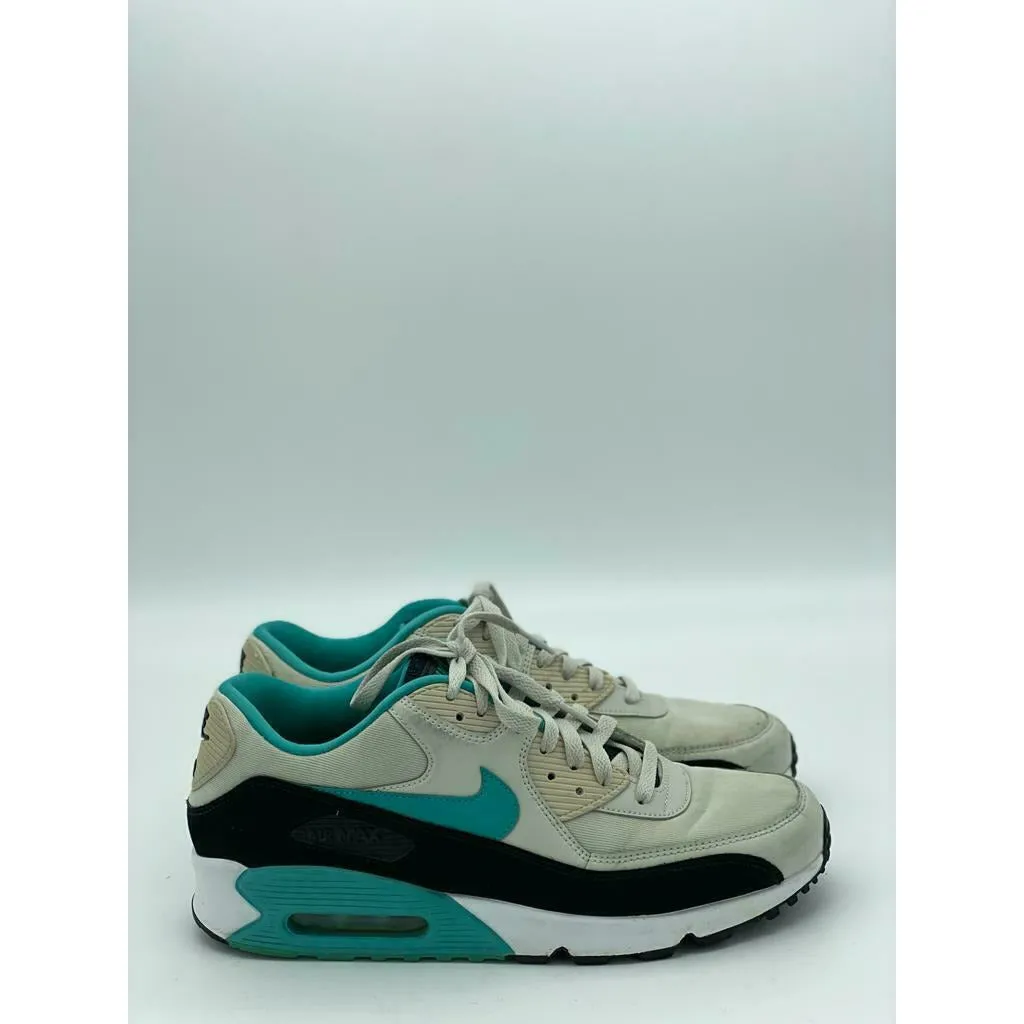 Nike Air Max 90 Recraft Hyper Turqoise Size 11