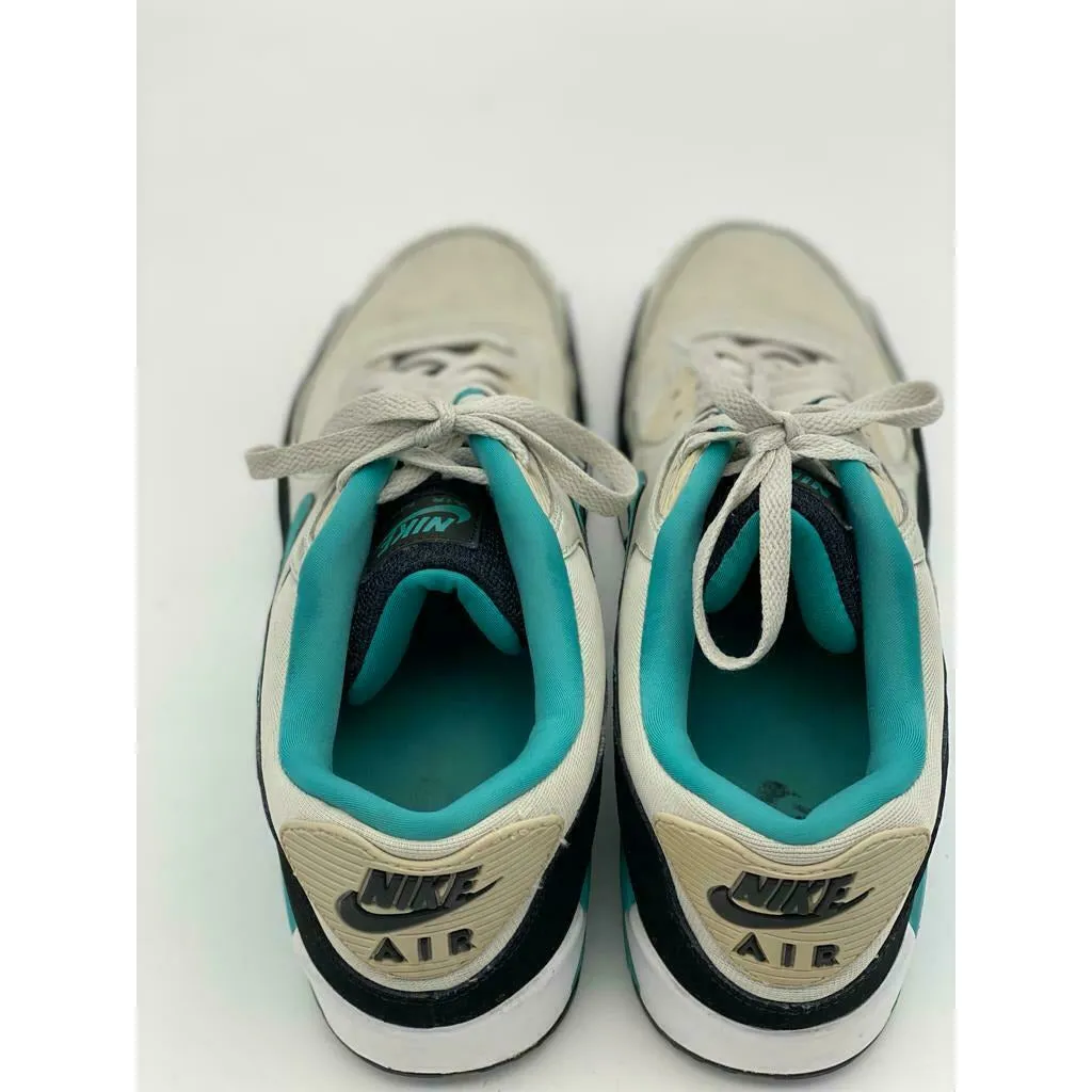 Nike Air Max 90 Recraft Hyper Turqoise Size 11