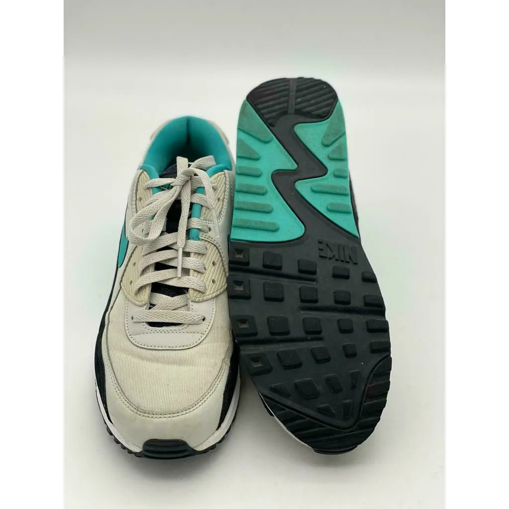 Nike Air Max 90 Recraft Hyper Turqoise Size 11