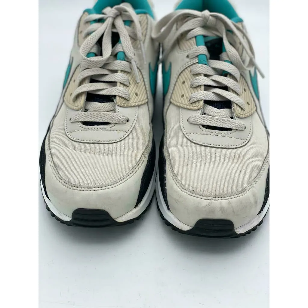 Nike Air Max 90 Recraft Hyper Turqoise Size 11