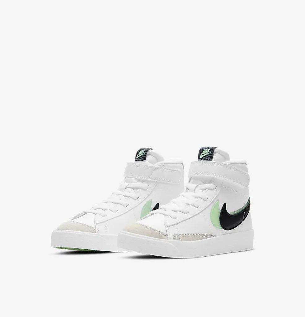 Nike Blazer Mid '77 SE cadet