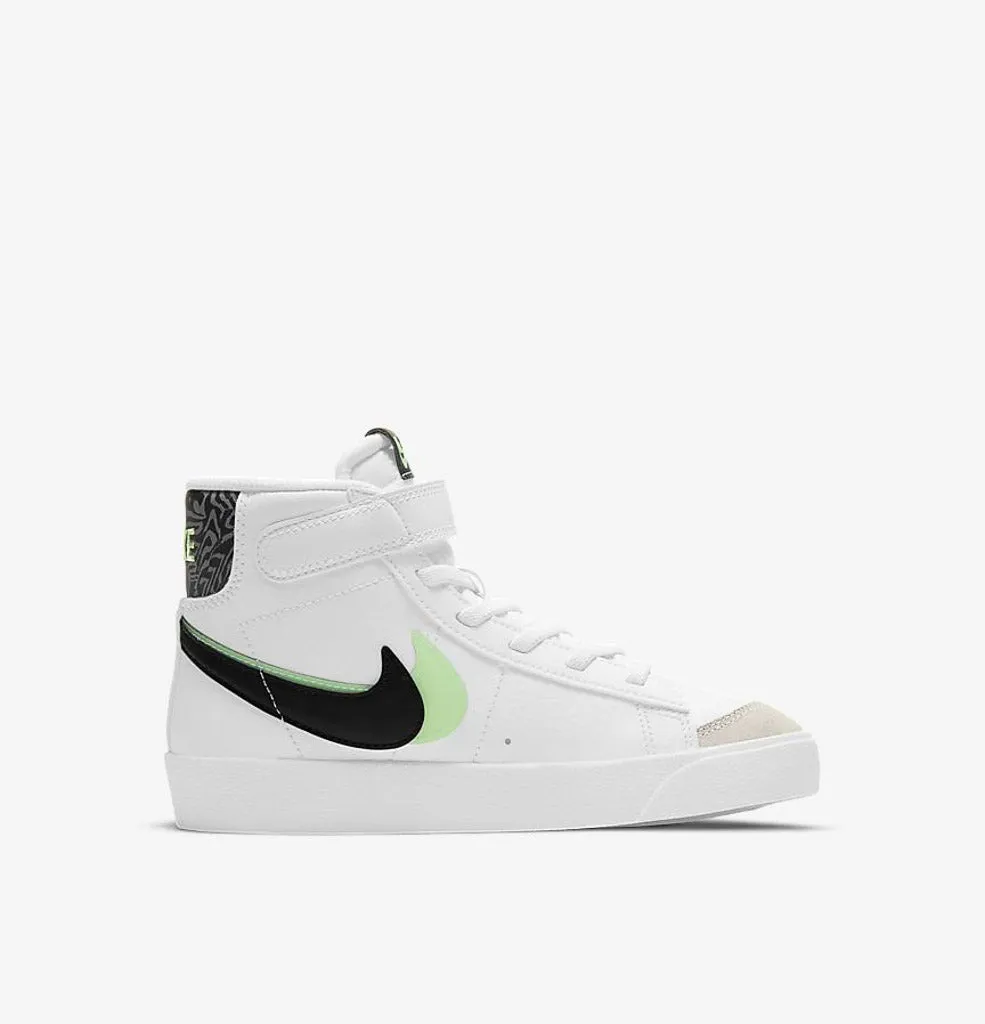 Nike Blazer Mid '77 SE cadet