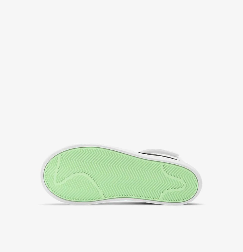 Nike Blazer Mid '77 SE cadet
