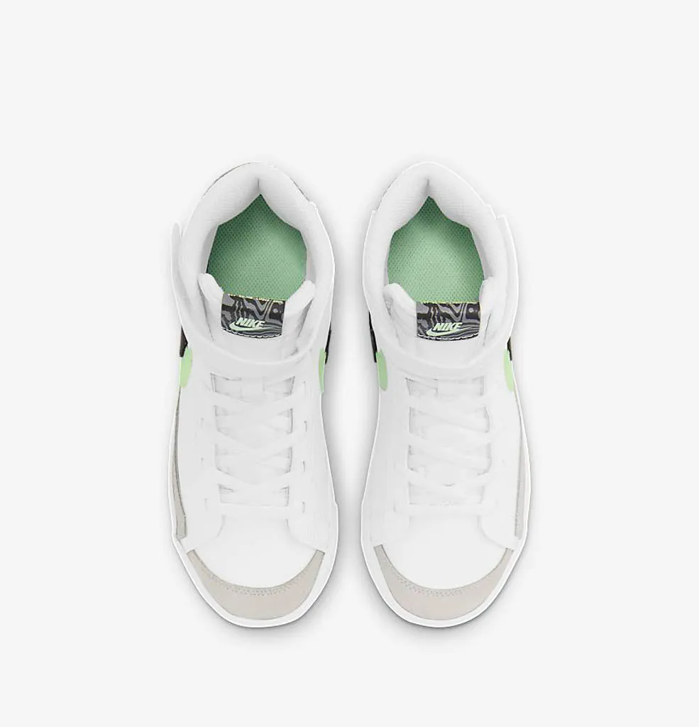 Nike Blazer Mid '77 SE cadet