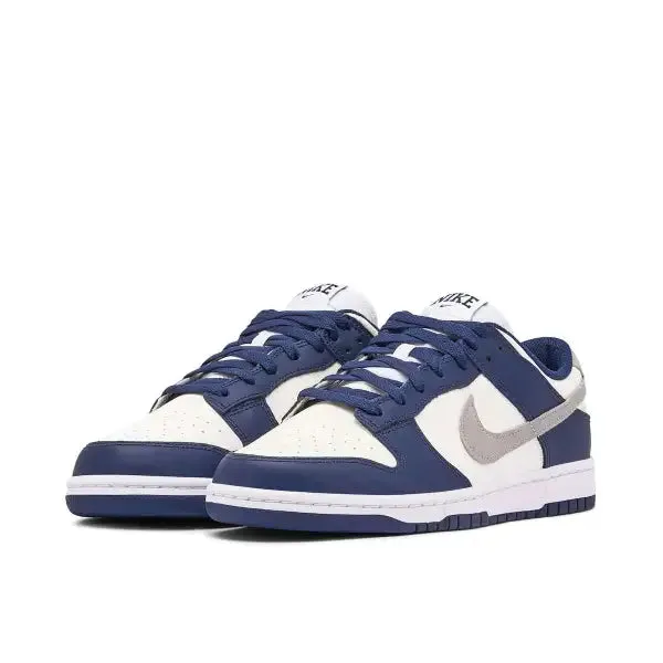 Nike Dunk Low ‘Midnight Navy’