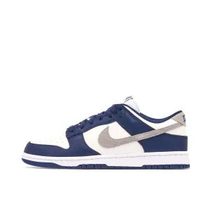 Nike Dunk Low ‘Midnight Navy’