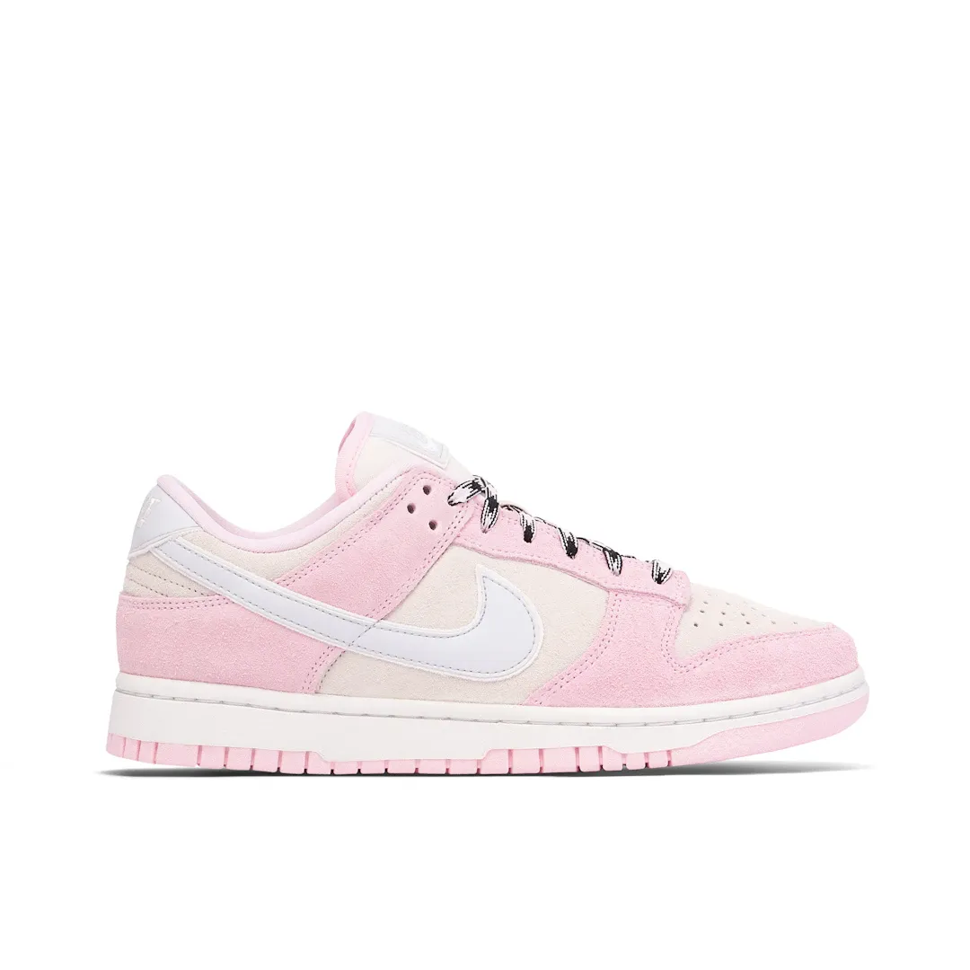 NIKE DUNK LOW PINK FOAM