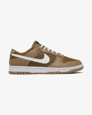 NIKE DUNK LOW RETRO JUDGE GREY KHAKI