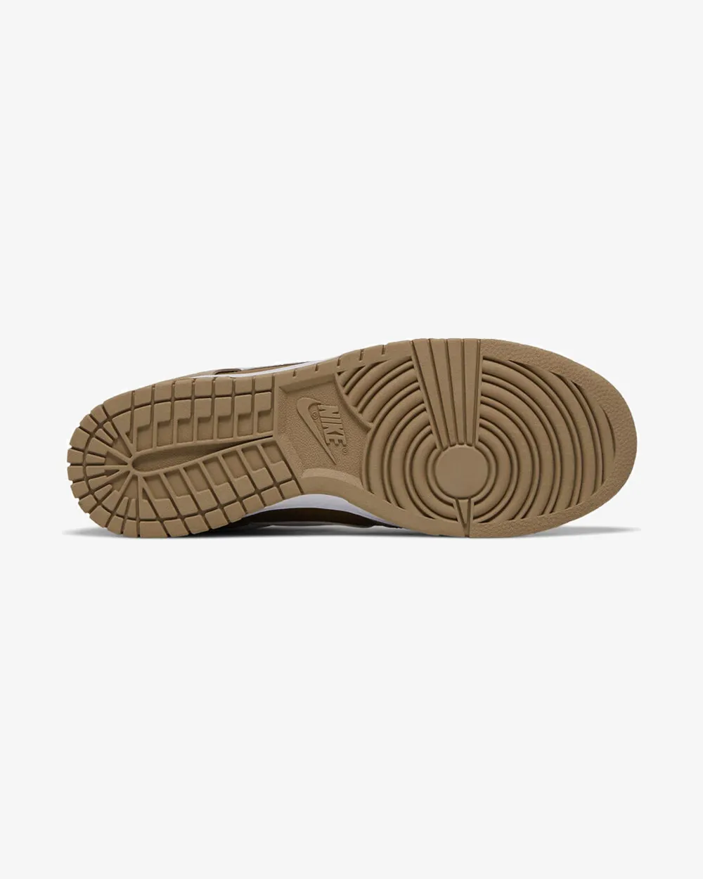 NIKE DUNK LOW RETRO JUDGE GREY KHAKI