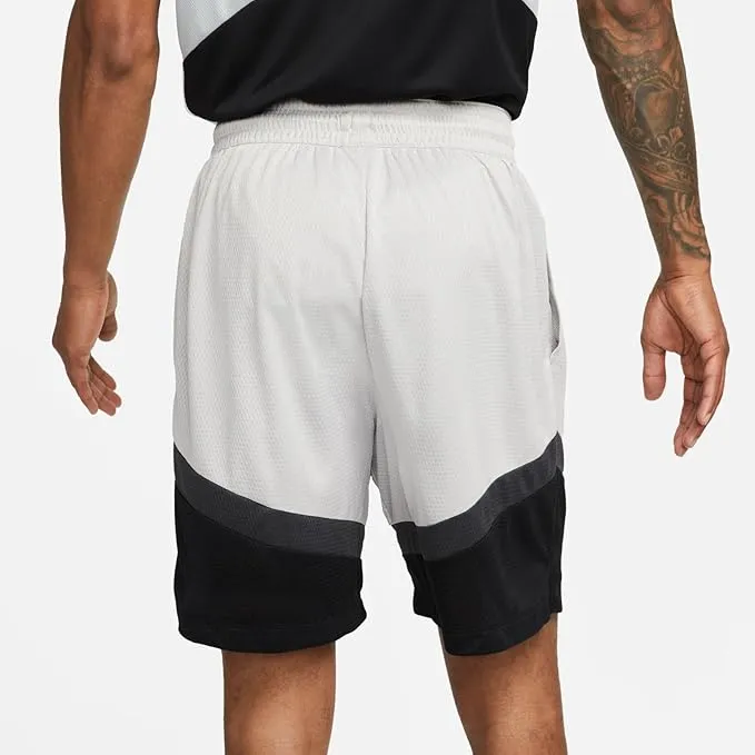 Nike Icon Men's Dri-FIT 8" Basketball Shorts DV9524-012