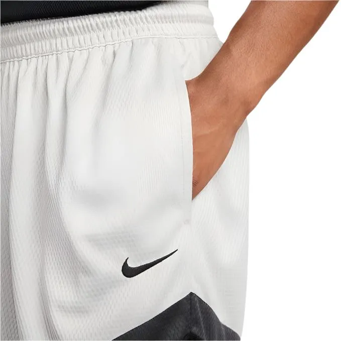 Nike Icon Men's Dri-FIT 8" Basketball Shorts DV9524-012
