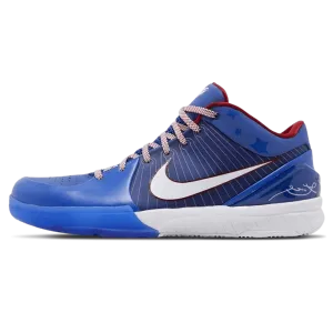 Nike Kobe 4 Protro 'Philly' 2024